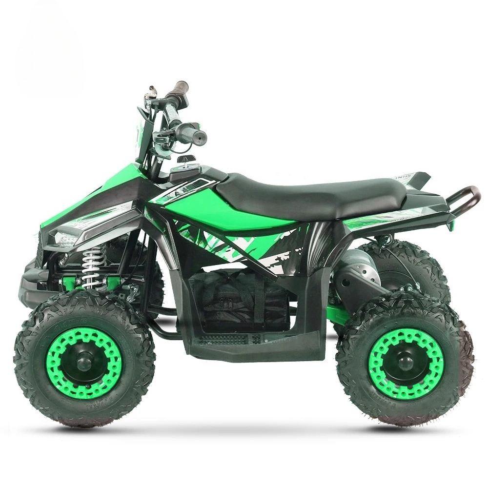 Elektryczny quad ATV dla dziec – Kids Outdoor Quad Bike recenzja i cena