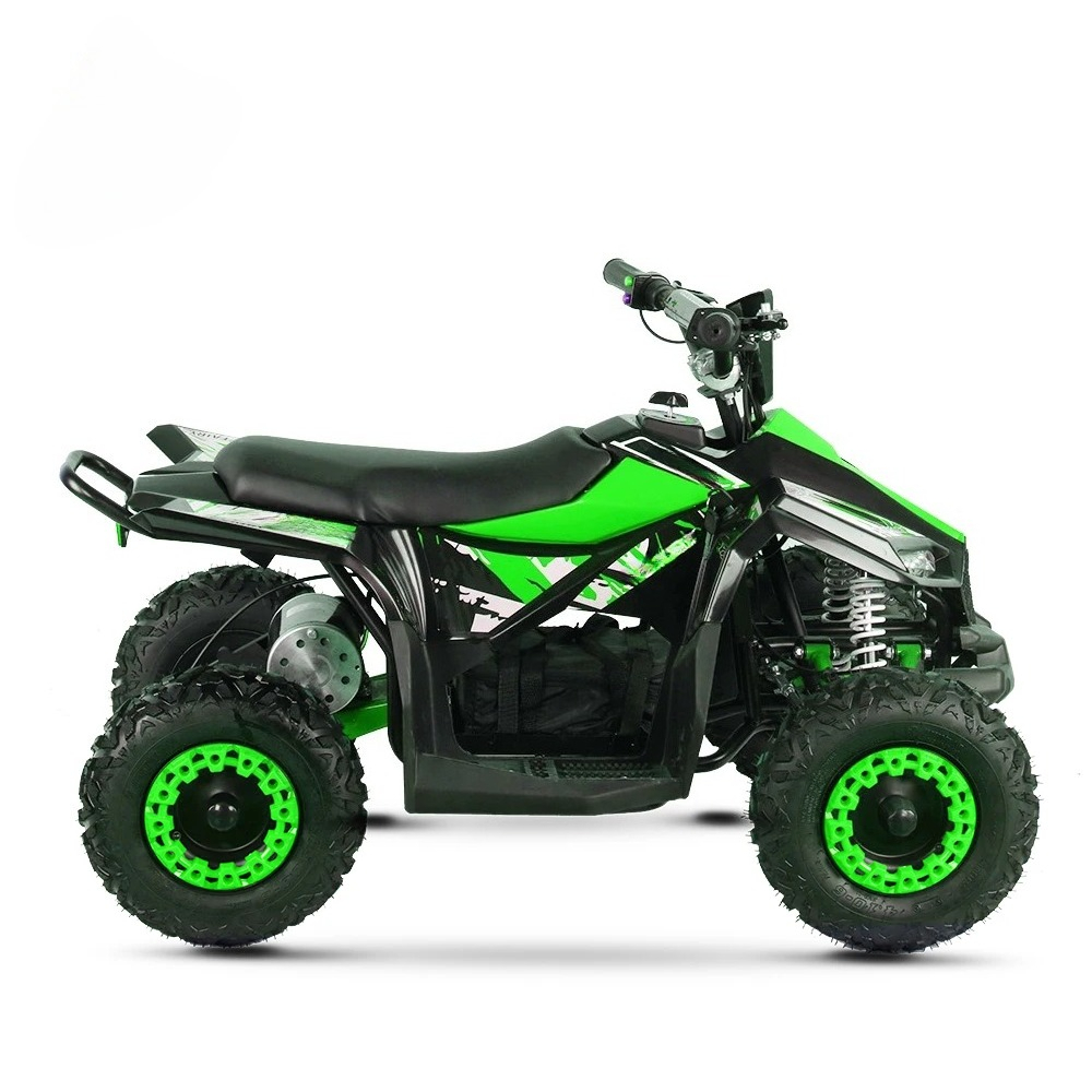 Elektryczny quad ATV dla dziec – Kids Outdoor Quad Bike recenzja i cena