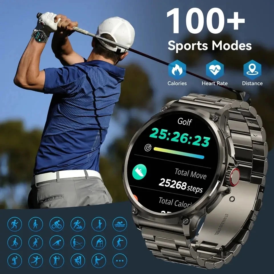 Wytrzymały wojskowy smartwatch – Kids Outdoor Zone recenzja i cena