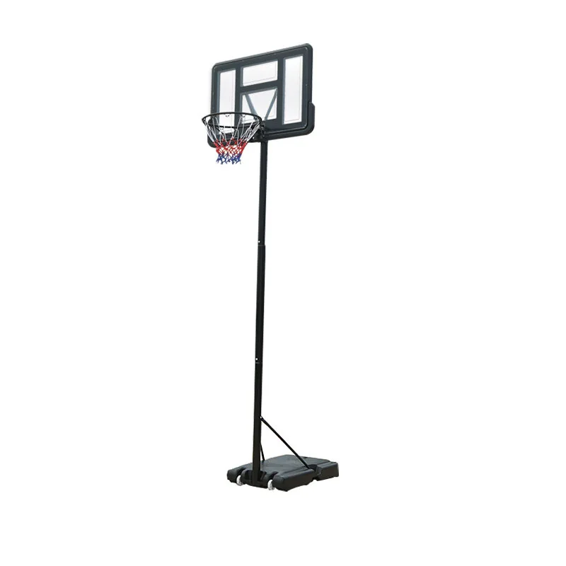 Kosz do koszykówki dla dzieci, – Kids Outdoor Basketball recenzja i cena