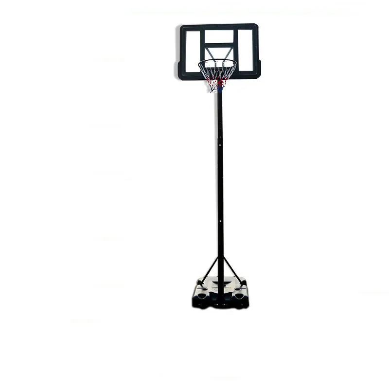 Kosz do koszykówki dla dzieci, – Kids Outdoor Basketball recenzja i cena