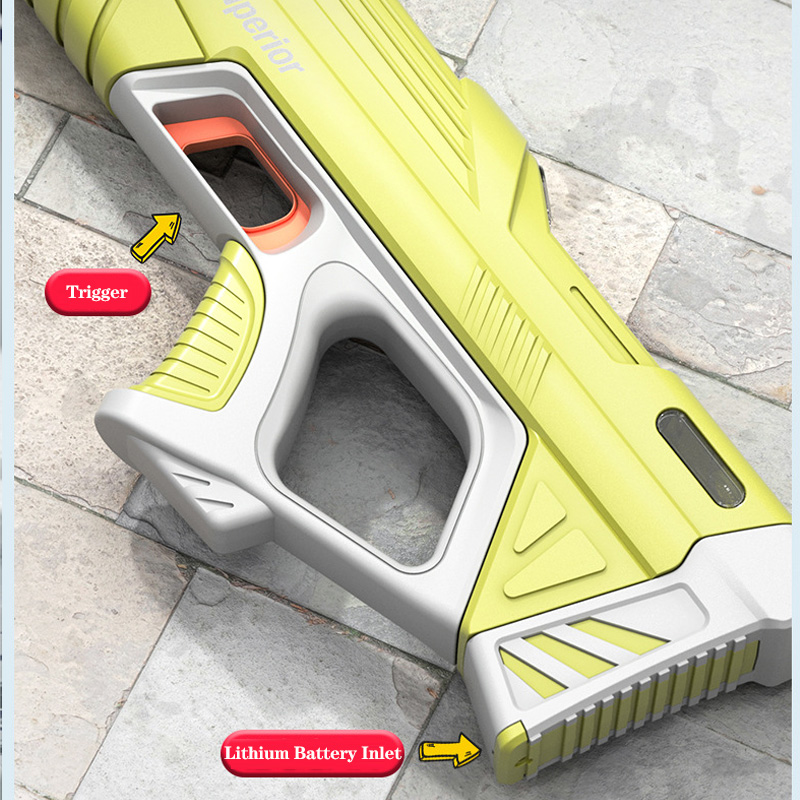 43cm w pełni elektryczny autom – Kids Outdoor Nature Toys recenzja i cena