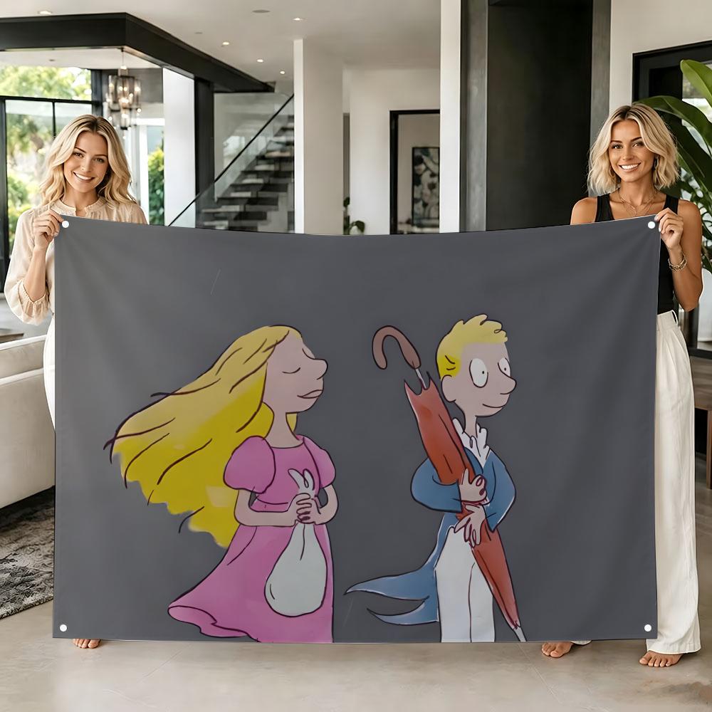 Seria dla dzieci Q-Quentin Bla – Q Kids Outdoor recenzja i cena