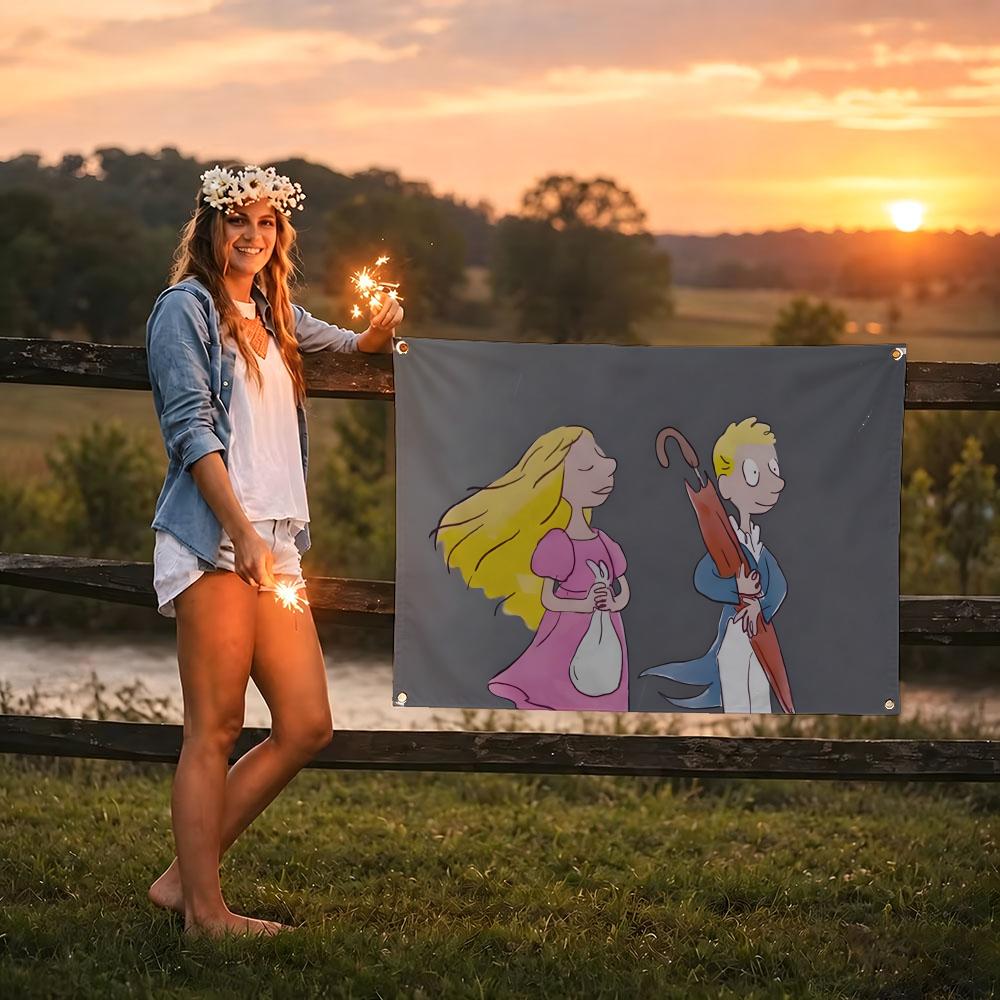 Seria dla dzieci Q-Quentin Bla – Q Kids Outdoor recenzja i cena