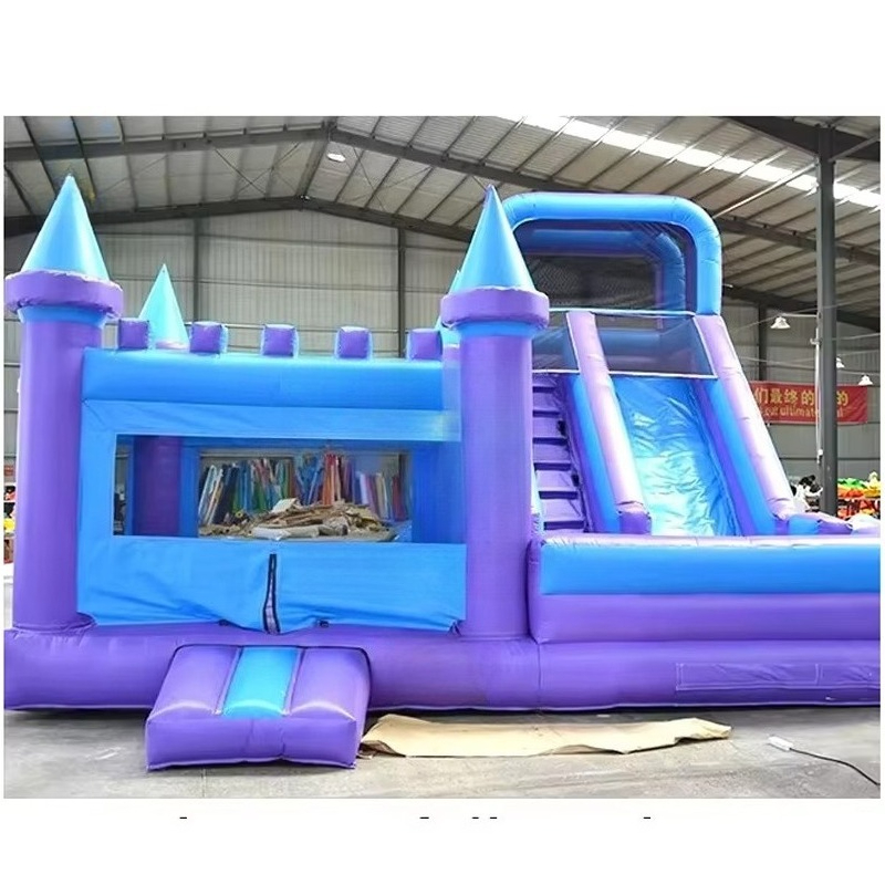 Wysokiej jakości komercyjny dm – Kids Outdoor Inflatable recenzja i cena
