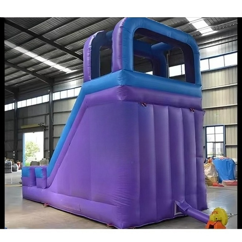 Wysokiej jakości komercyjny dm – Kids Outdoor Inflatable recenzja i cena