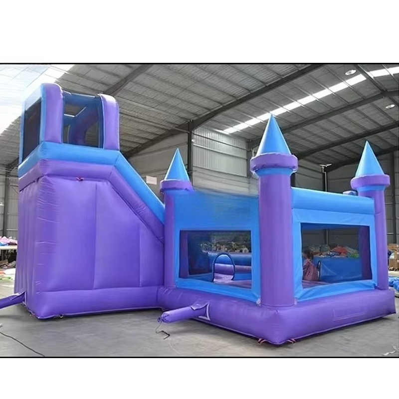 Wysokiej jakości komercyjny dm – Kids Outdoor Inflatable recenzja i cena