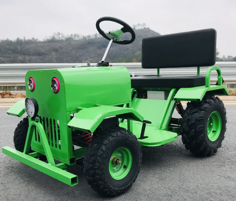 Popularna zabawna rozrywka na  – Go Kart Pedal Kids recenzja i cena