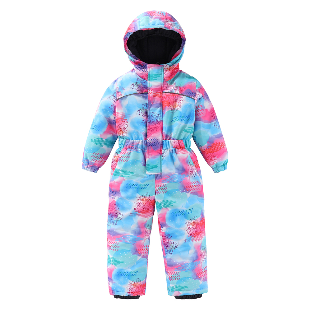 3-9T dziecięce kombinezony nar – Kids Outdoor Overalls recenzja i cena