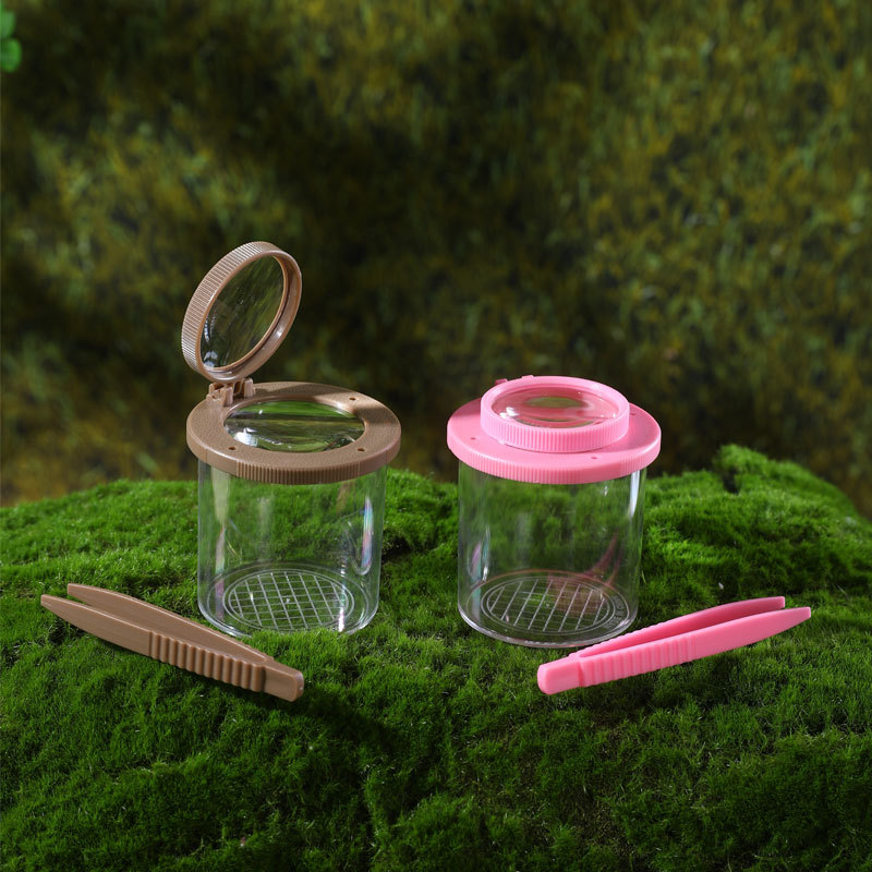 Słoik do obserwacji owadów Pud – Kids Outdoor Nature Toys recenzja i cena