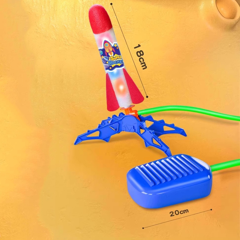 Zabawki dla dzieci - wysokiej  – Kids Outdoor Jumping Toys recenzja i cena