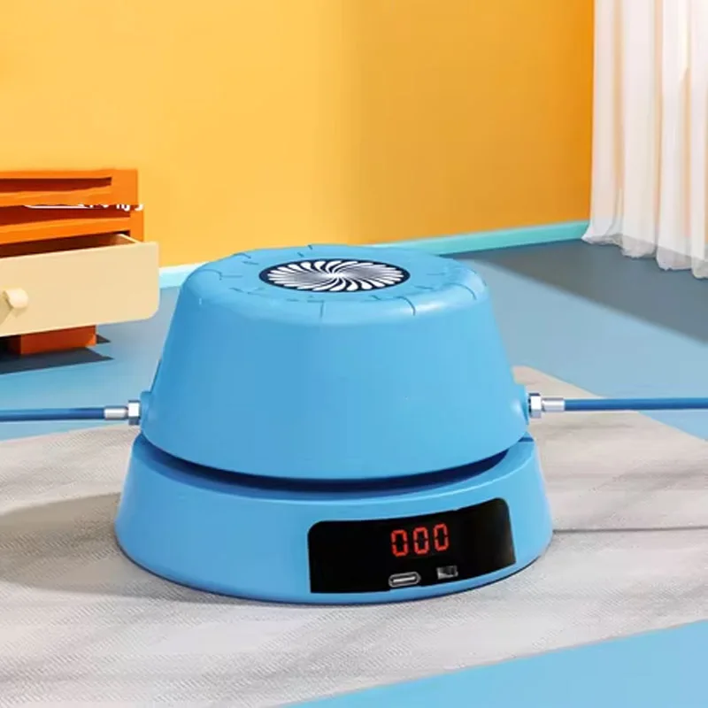Elektryczna maszyna do skakani – Kids Outdoor Jumping Toys recenzja i cena