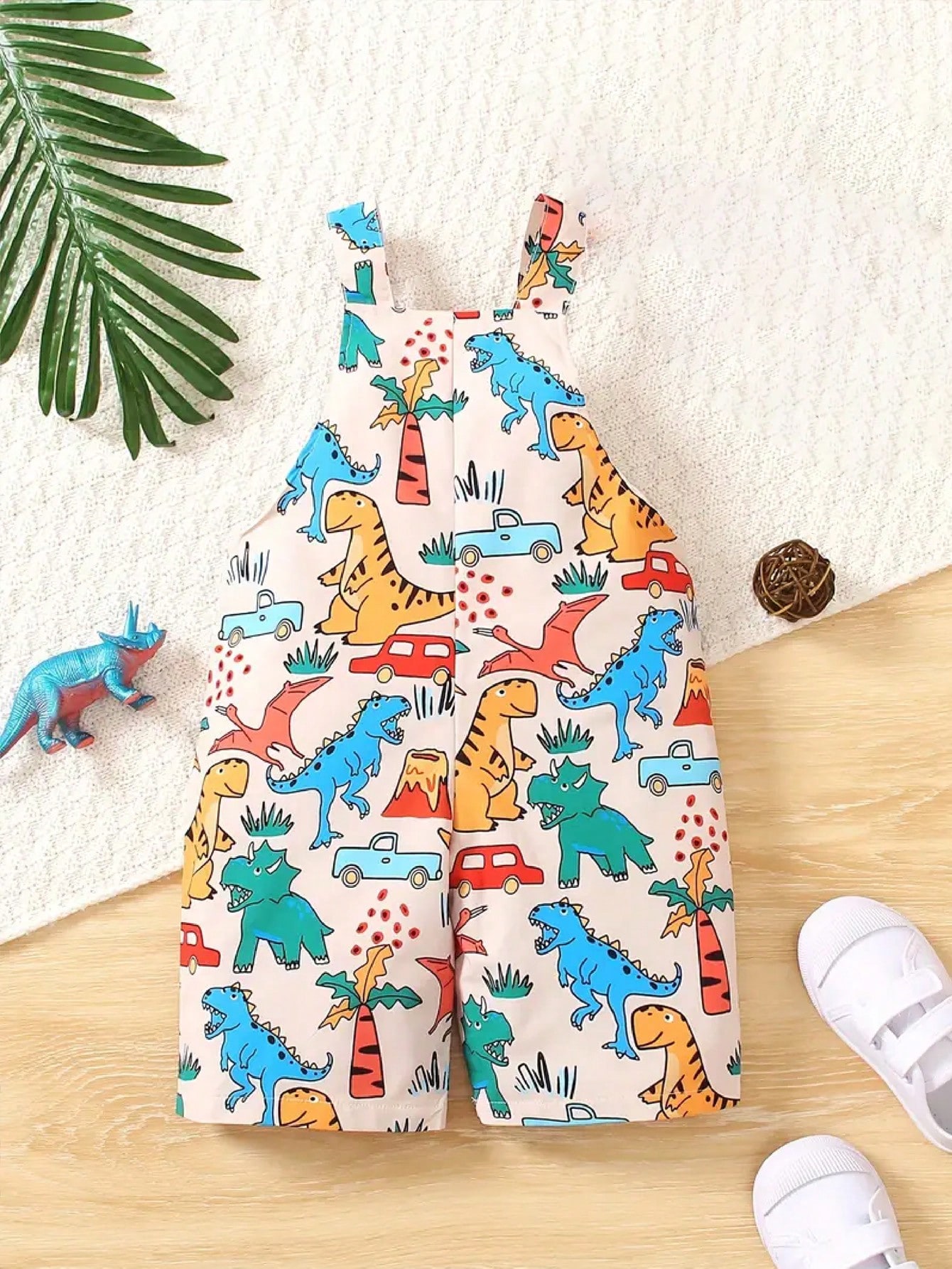 Chłopięcy, wygodny zestaw ogro – Kids Outdoor Overalls recenzja i cena
