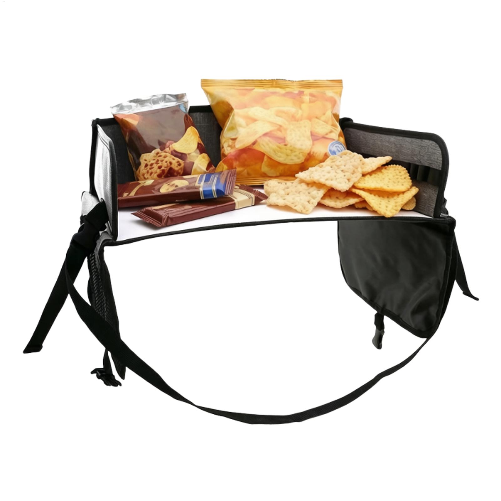 Taca na siedzenie samochodowe  – Kids Outdoor Activities recenzja i cena