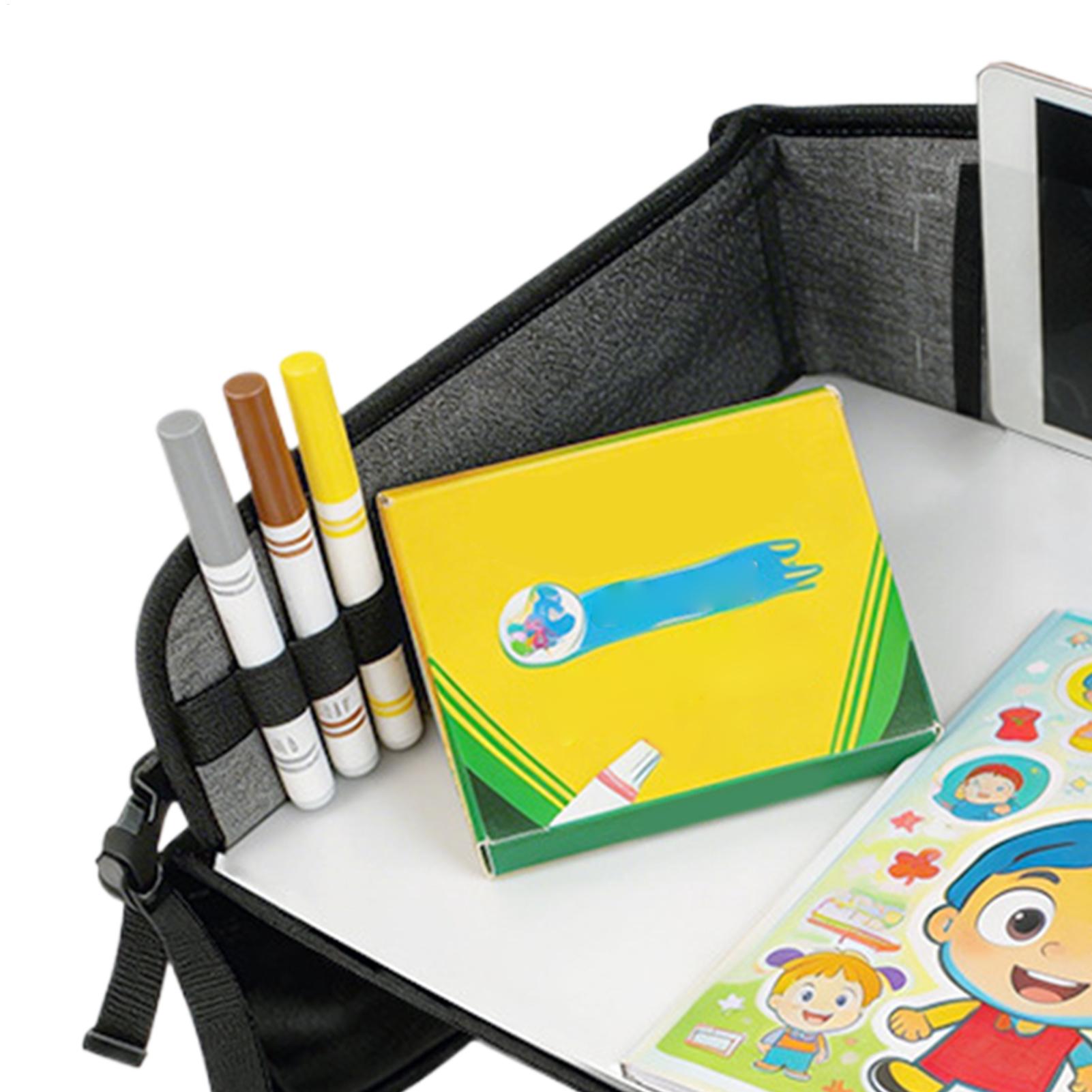 Taca na siedzenie samochodowe  – Kids Outdoor Activities recenzja i cena