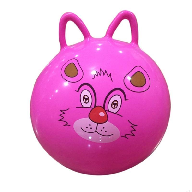 Nadmuchiwana piłka do skakania – Kids Outdoor Jumping Toys recenzja i cena