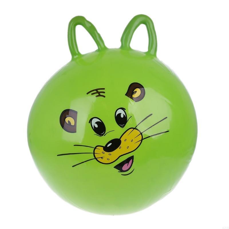Nadmuchiwana piłka do skakania – Kids Outdoor Jumping Toys recenzja i cena