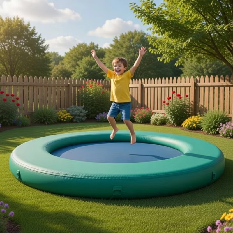 Hurtowa, odporna na piasek obu – Kids Outdoor Activities recenzja i cena