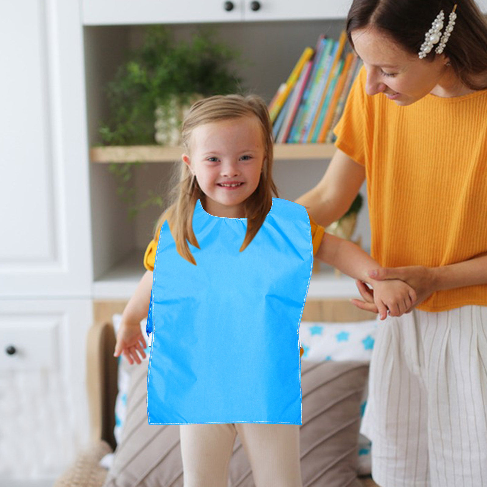 Dziecięca kamizelka do chwytan – Kids Outdoor Activities recenzja i cena