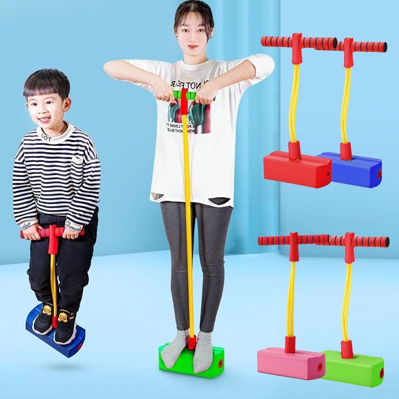 Nowe gry sportowe zabawki dla  – Kids Outdoor Jumping Toys recenzja i cena