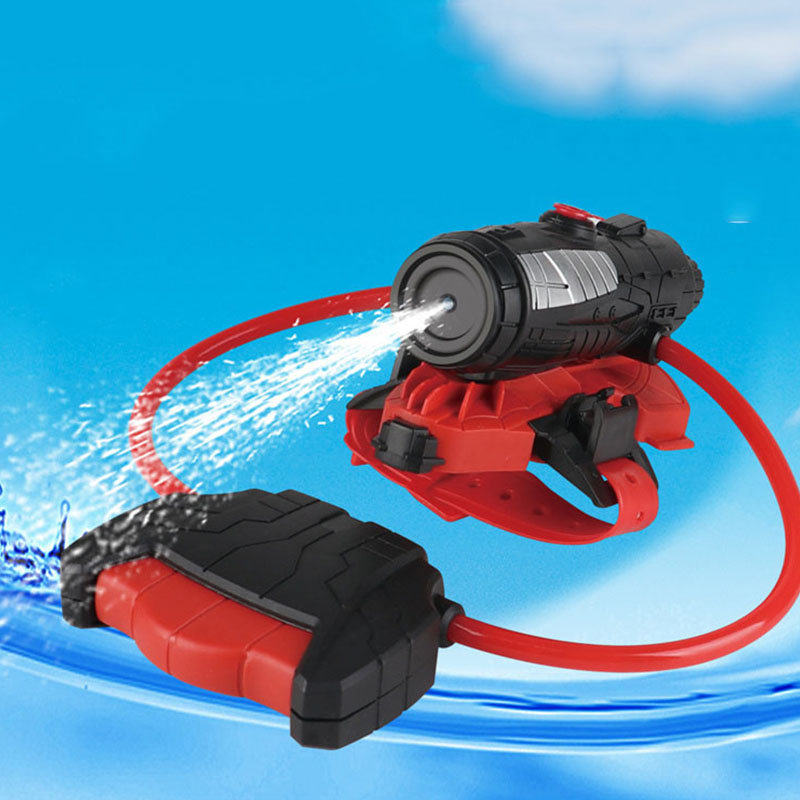 Pistolet na wodę Wyrzutnia paj – Kids Outdoor Nature Toys recenzja i cena