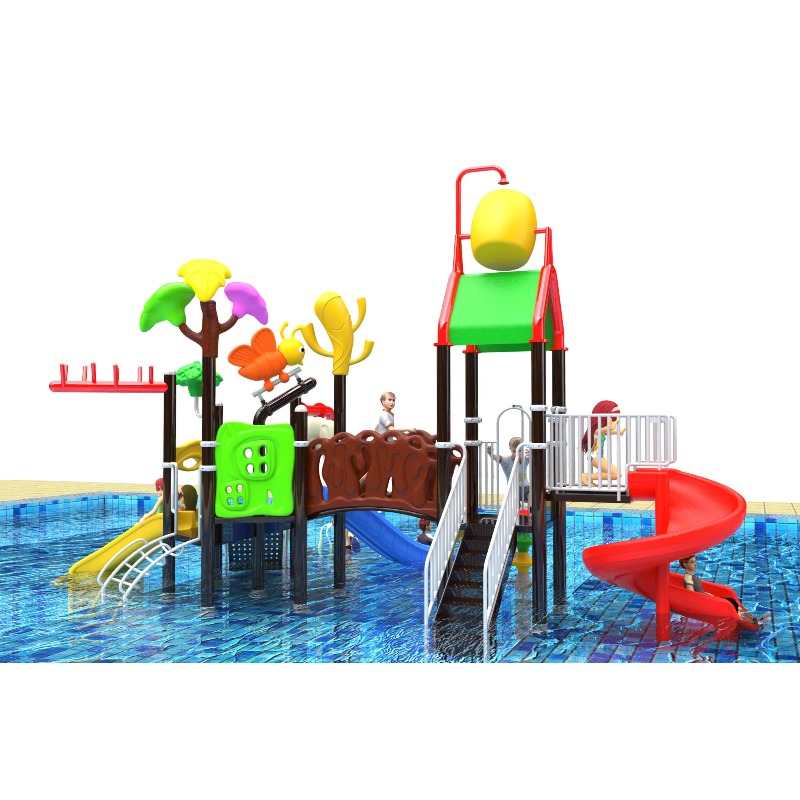 Zjeżdżalnia dla dzieci na zewn – Kids Outdoor Equipment recenzja i cena