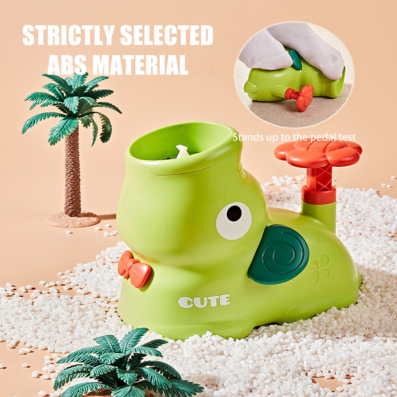 Dzieci latający dysk powietrza – Kids Outdoor Jumping Toys recenzja i cena