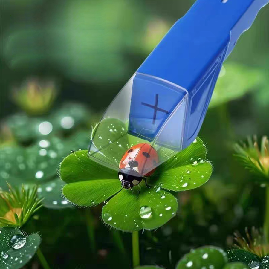 Pudełko do łapania owadów dla  – Kids Outdoor Nature Toys recenzja i cena