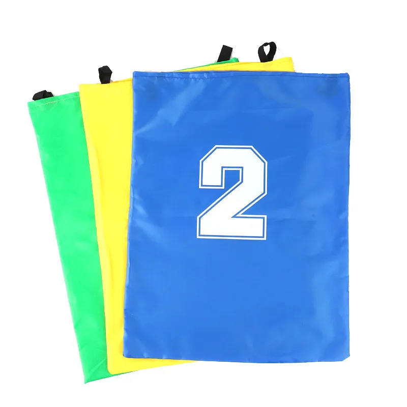 4 szt. Wieloosobowe zabawki sp – Kids Outdoor Jumping Toys recenzja i cena